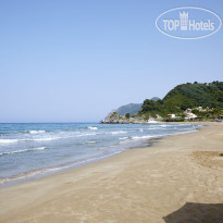 Mayor Pelekas Monastery