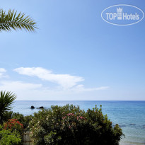 Mayor Pelekas Monastery