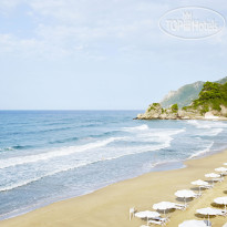 Mayor Pelekas Monastery