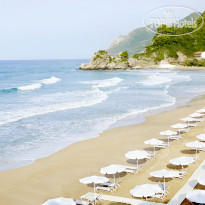 Mayor Pelekas Monastery