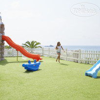 Mayor Pelekas Monastery