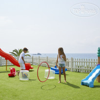 Mayor Pelekas Monastery