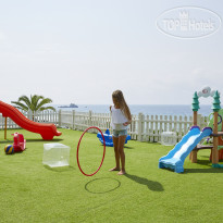 Mayor Pelekas Monastery