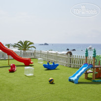 Mayor Pelekas Monastery