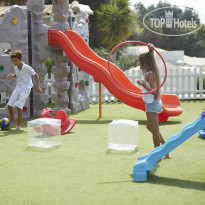 Mayor Pelekas Monastery