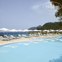 Mayor Pelekas Monastery