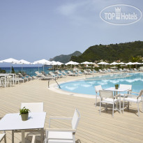 Mayor Pelekas Monastery