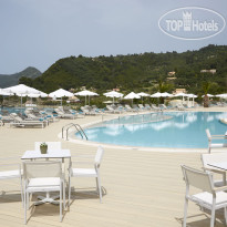 Mayor Pelekas Monastery