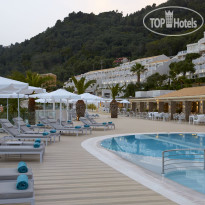 Mayor Pelekas Monastery