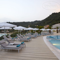 Mayor Pelekas Monastery