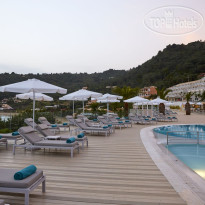 Mayor Pelekas Monastery