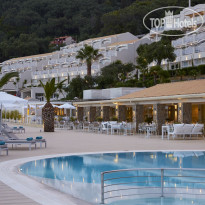 Mayor Pelekas Monastery