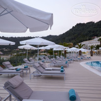 Mayor Pelekas Monastery