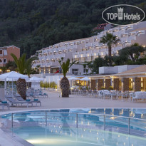 Mayor Pelekas Monastery