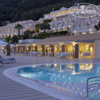 Mayor Pelekas Monastery