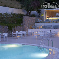 Mayor Pelekas Monastery