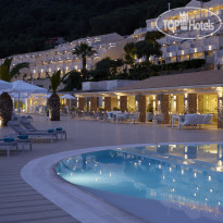 Mayor Pelekas Monastery