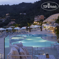 Mayor Pelekas Monastery