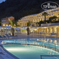 Mayor Pelekas Monastery