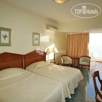 Mayor Pelekas Monastery