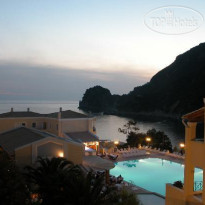 Ithea Suites Hotel