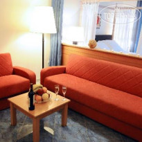 Ithea Suites Hotel