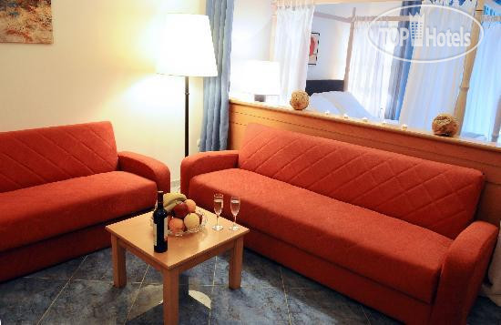 Ithea Suites Hotel