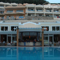 Ithea Suites Hotel