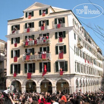 Ithea Suites Hotel