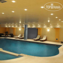 Ithea Suites Hotel 