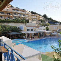 Ithea Suites Hotel