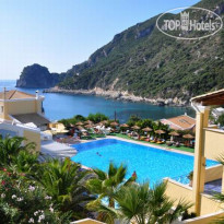 Ithea Suites Hotel
