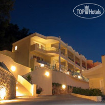 Ithea Suites Hotel