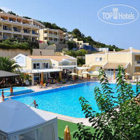 Ithea Suites Hotel