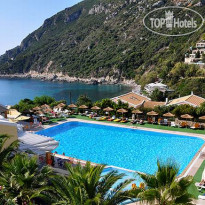 Ithea Suites Hotel