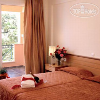 Ithea Suites Hotel