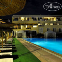 Ithea Suites Hotel