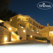 Ithea Suites Hotel