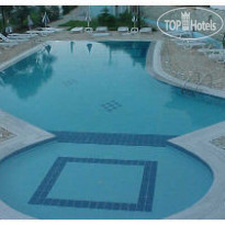 Lido Corfu Sun
