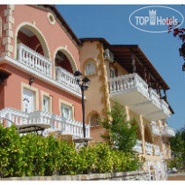 Lido Corfu Sun