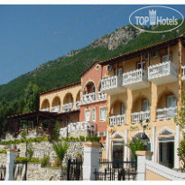 Lido Corfu Sun
