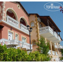 Lido Corfu Sun