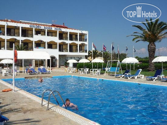 New photos from tourists Golden Sands 3*