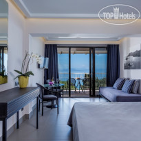 Aeolos Beach Hotel 