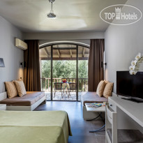 Aeolos Beach Hotel 