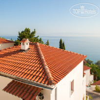 Corfu Village