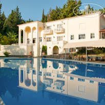 Corfu Village