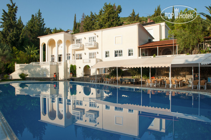 Hotelier's photos Corfu Village 4*