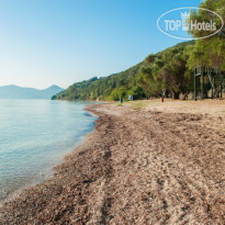 Corfu Village
