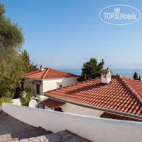 Corfu Village